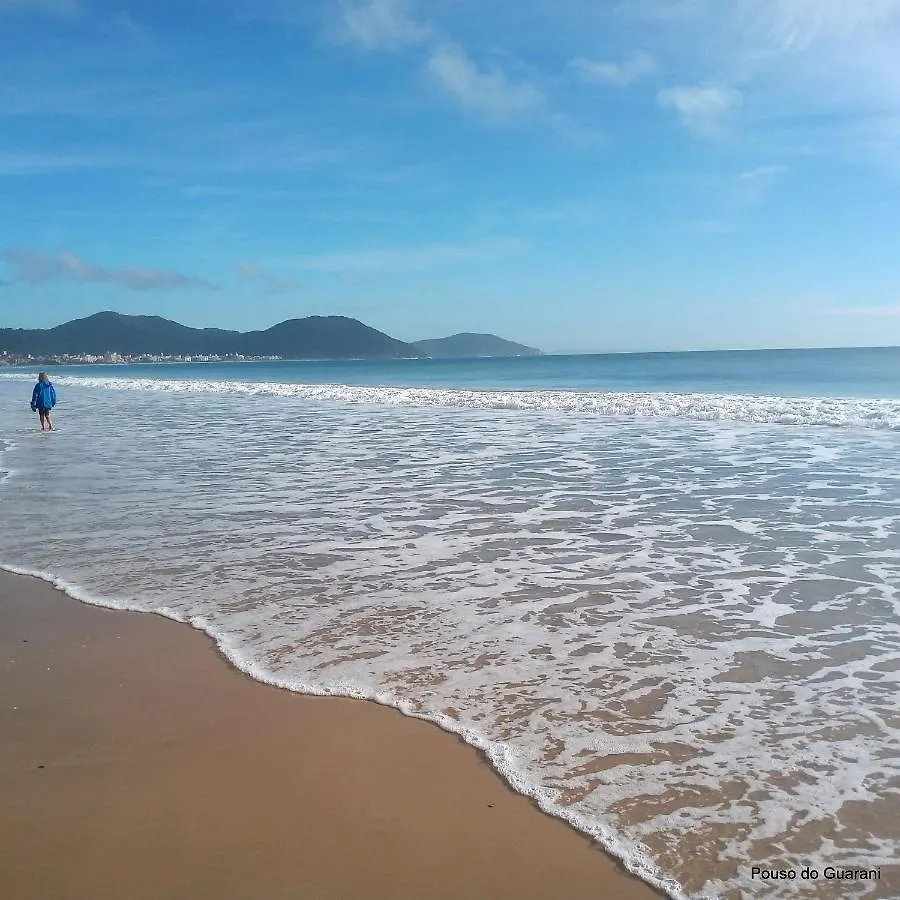 Pensionat Suite 3 - Aconchego E Privacidade Florianópolis Brasilien