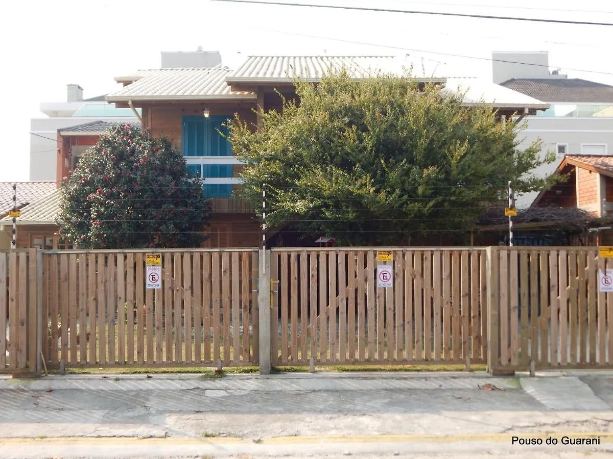 Suite 3 - Aconchego E Privacidade Florianópolis Pensionat