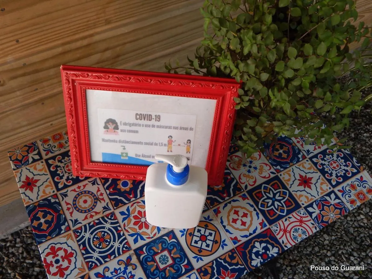 Suite 3 - Aconchego E Privacidade Florianópolis