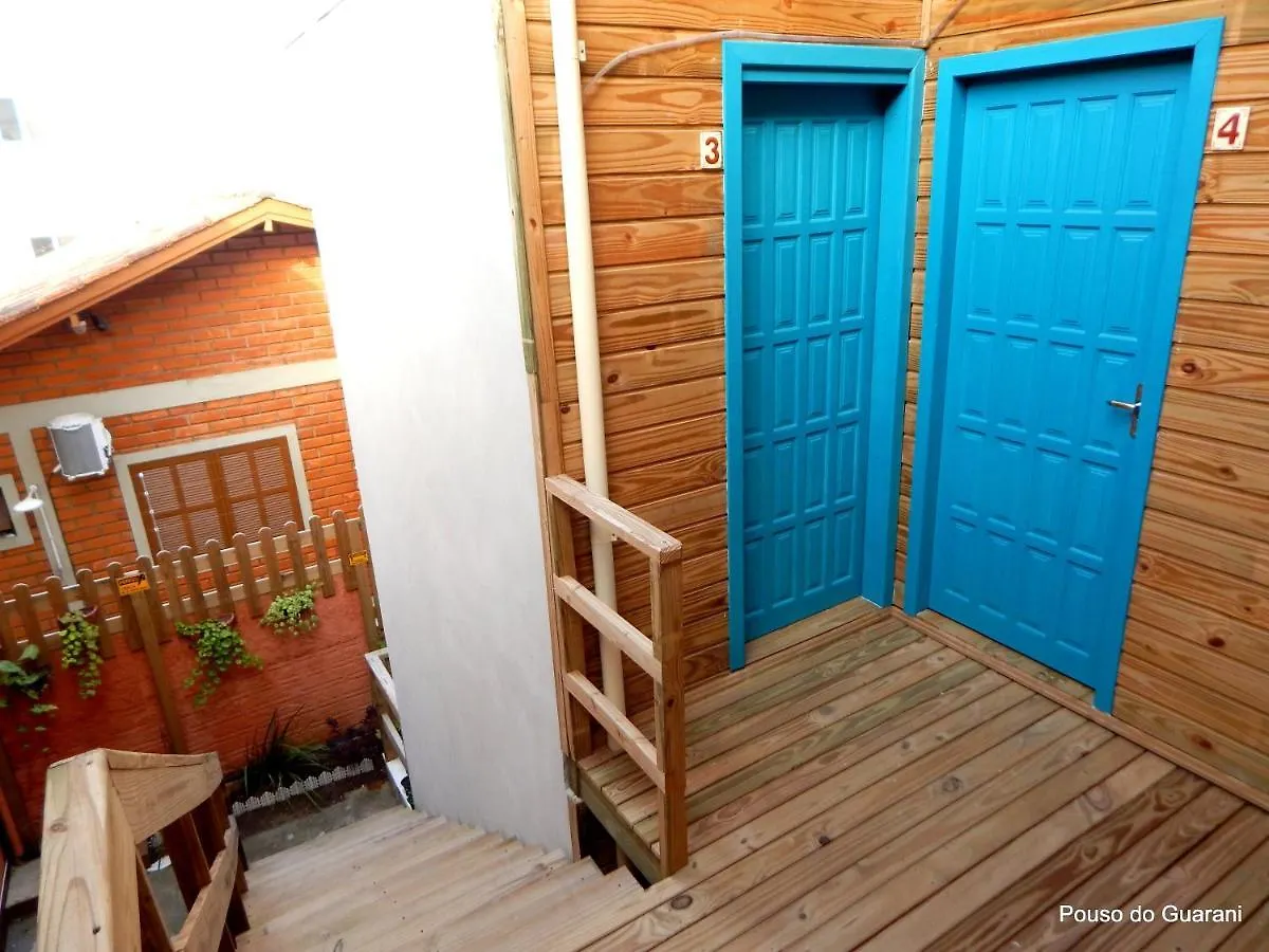 Suite 3 - Aconchego E Privacidade Florianopolis 0*,
