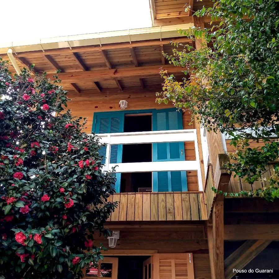 Suite 3 - Aconchego E Privacidade Florianopolis Guest house