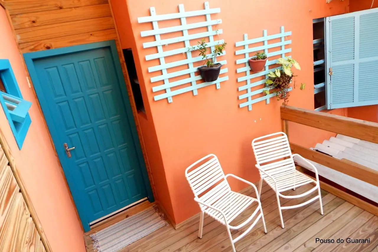 Suite 3 - Aconchego E Privacidade Florianopolis Guest house