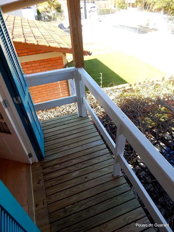 Guest house Suite 3 - Aconchego E Privacidade Florianopolis
