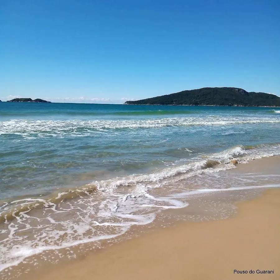 Guest house Suite 3 - Aconchego E Privacidade Florianopolis