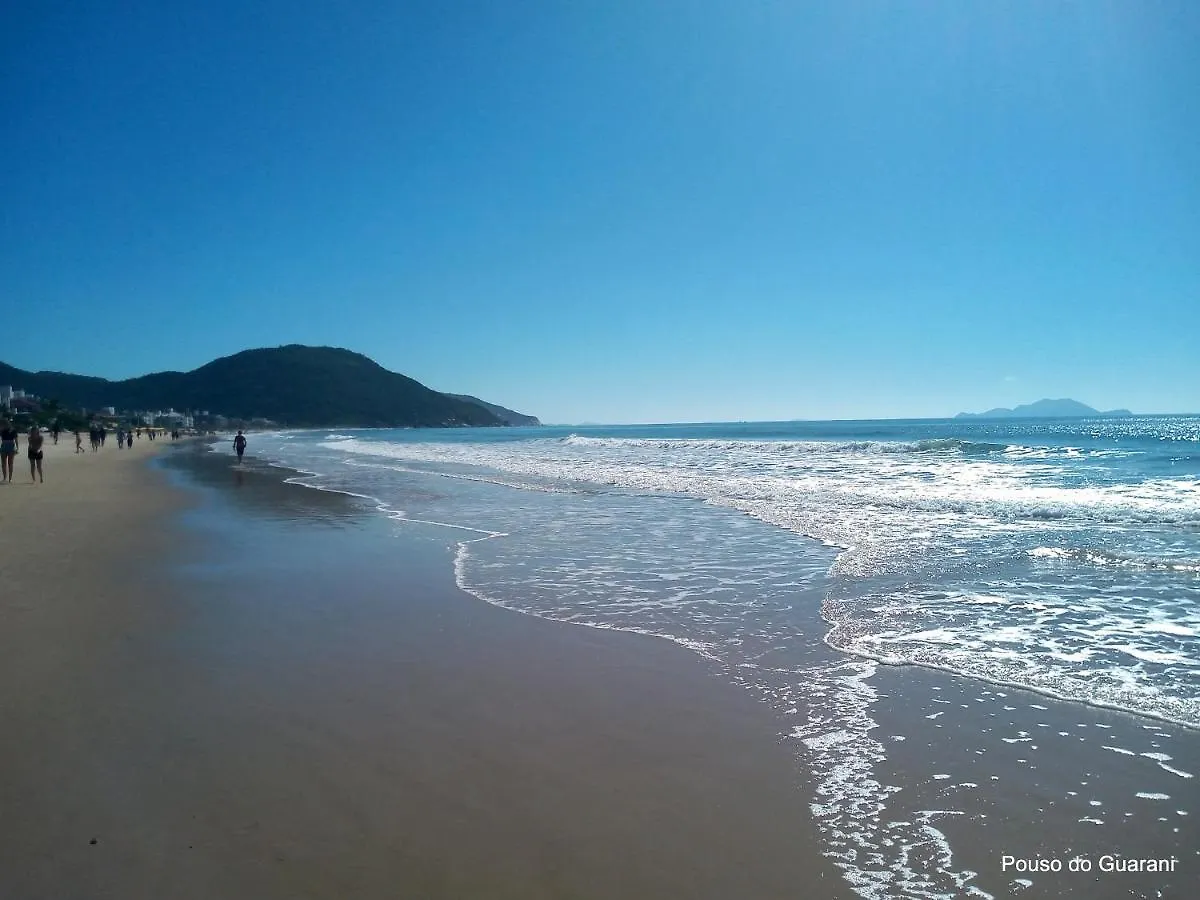 Suite 3 - Aconchego E Privacidade Florianopolis