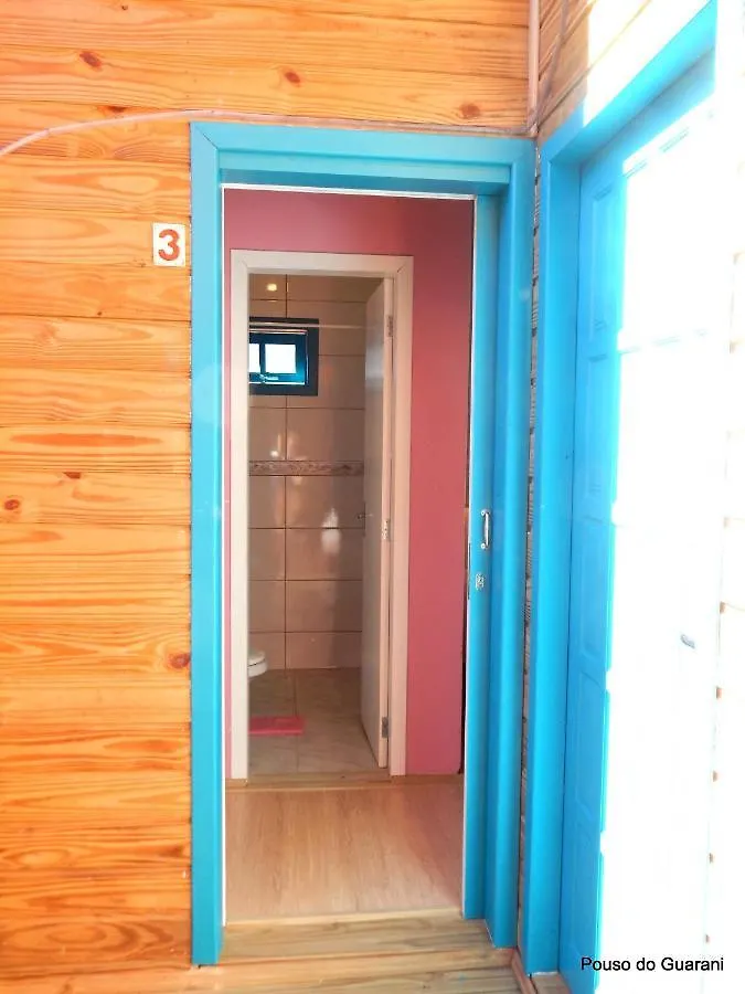 Suite 3 - Aconchego E Privacidade Florianopolis 0*,  Brazil