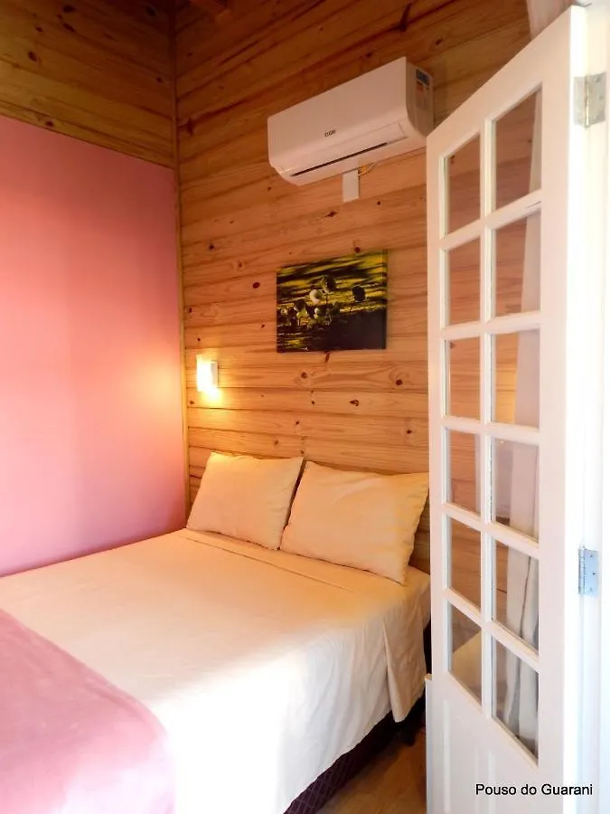 Suite 3 - Aconchego E Privacidade Florianopolis Guest house