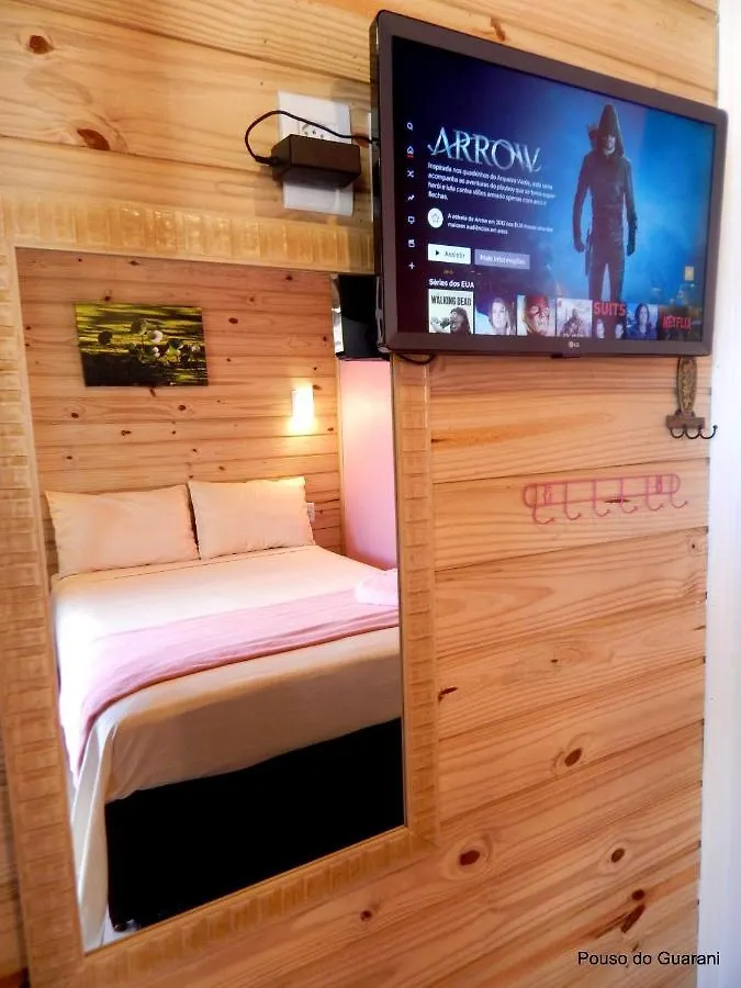 Suite 3 - Aconchego E Privacidade Florianopolis
