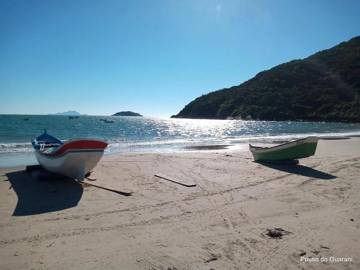 Suite 3 - Aconchego E Privacidade Florianopolis