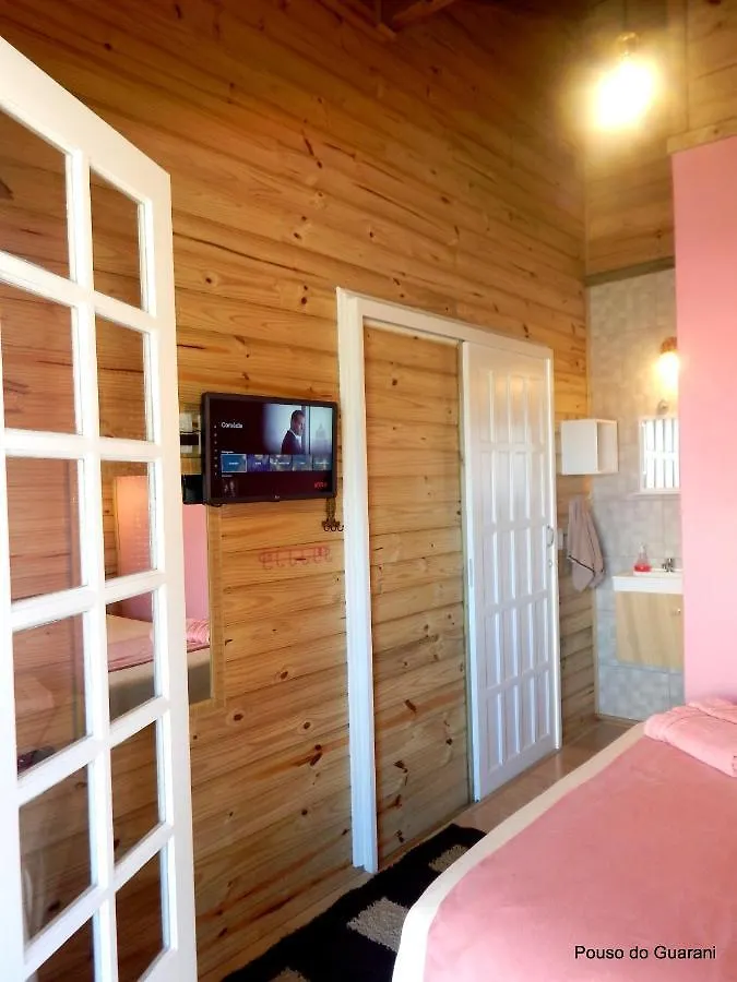 Suite 3 - Aconchego E Privacidade Florianopolis