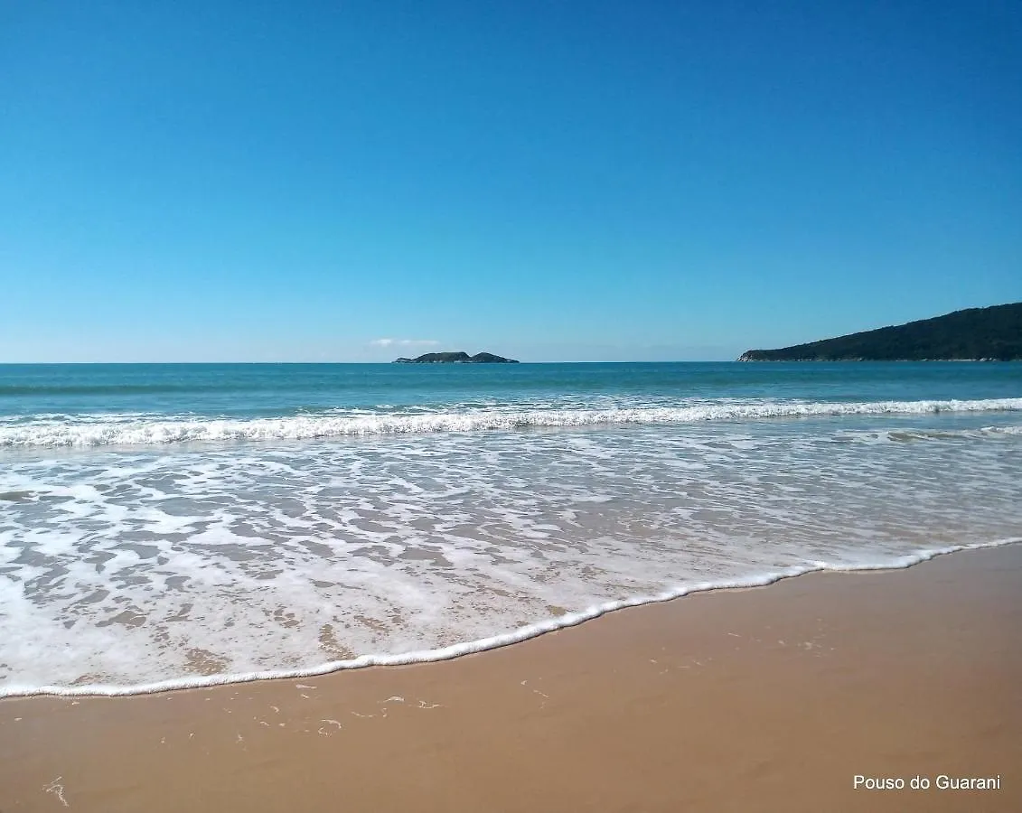 Suite 3 - Aconchego E Privacidade Florianopolis 0*,