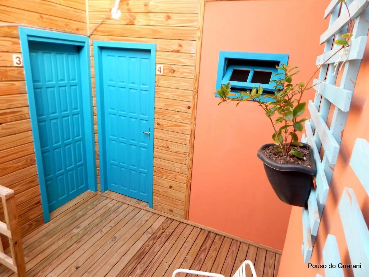 Suite 3 - Aconchego E Privacidade Florianopolis 0*,