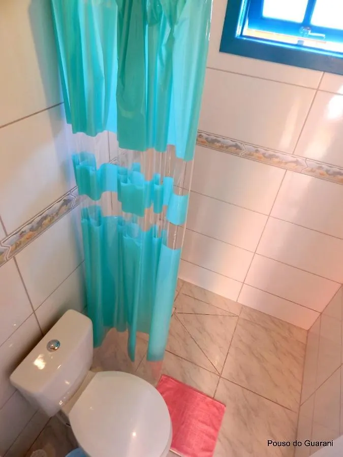 Suite 3 - Aconchego E Privacidade Florianopolis Brazil