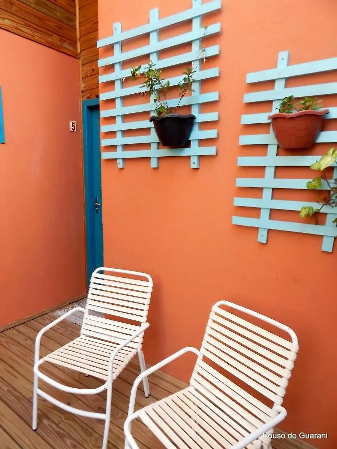 Suite 3 - Aconchego E Privacidade Florianopolis Guest house