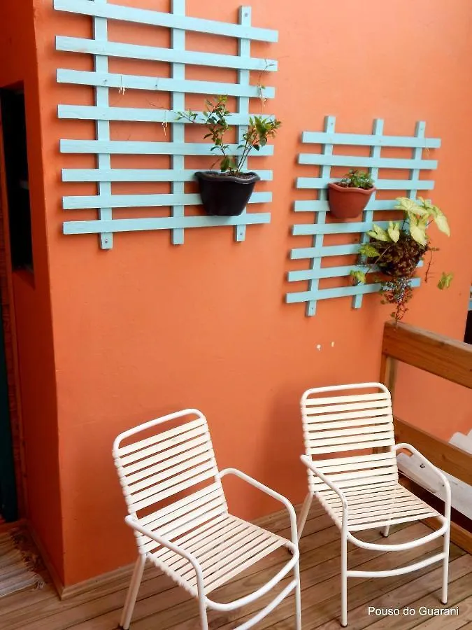Suite 3 - Aconchego E Privacidade Florianopolis
