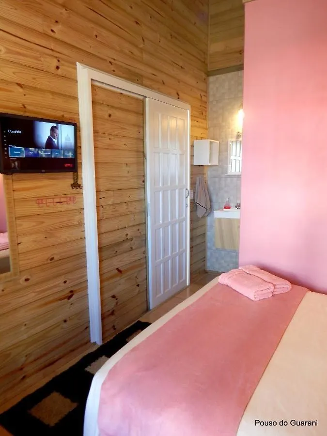 Guest house Suite 3 - Aconchego E Privacidade Florianopolis