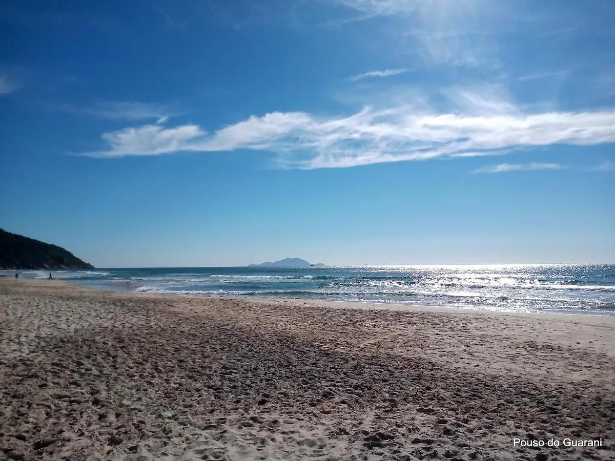 Suite 3 - Aconchego E Privacidade Florianopolis Brazil
