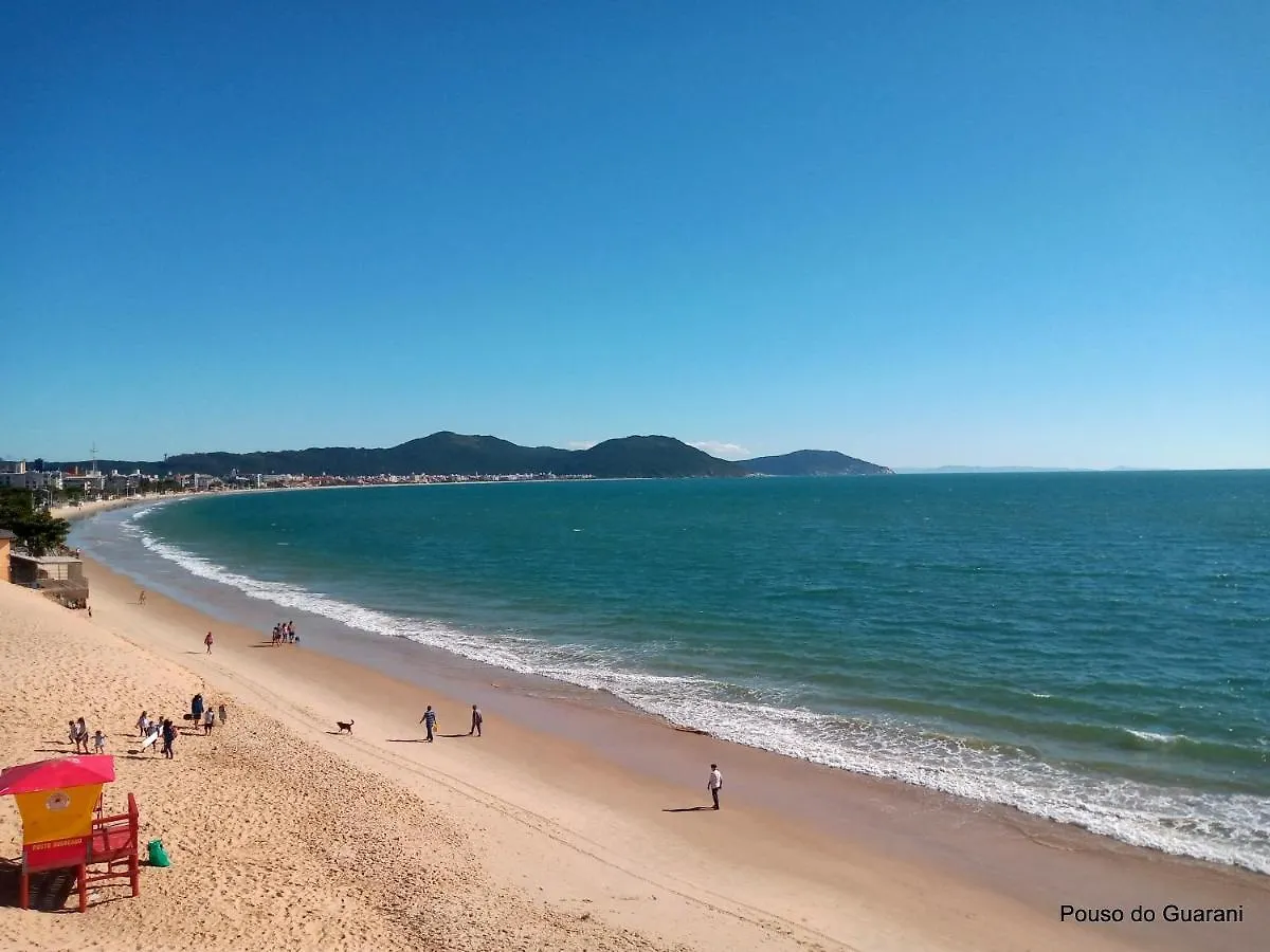 Suite 3 - Aconchego E Privacidade Florianopolis 0*,  Brazil
