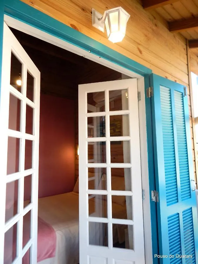 Suite 3 - Aconchego E Privacidade Florianopolis Brazil