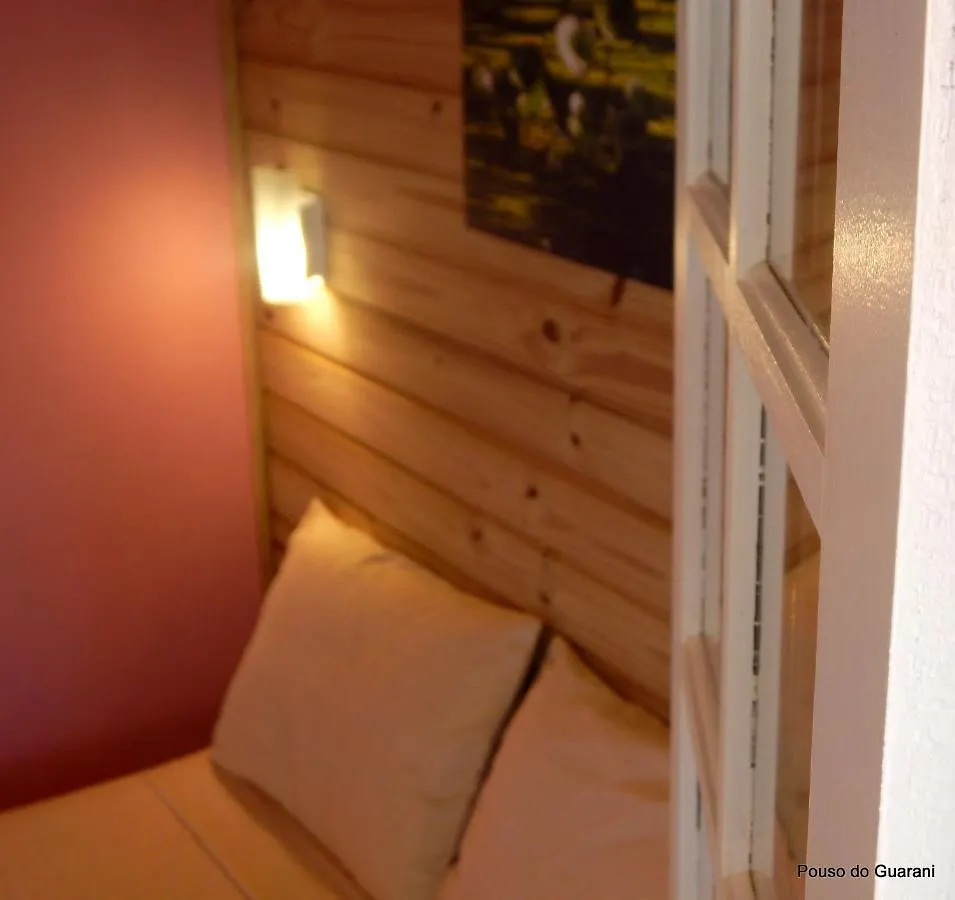 Suite 3 - Aconchego E Privacidade Florianopolis