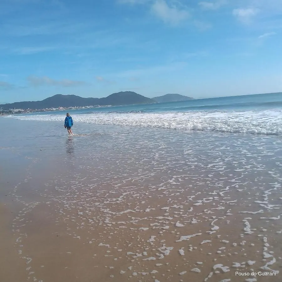Suite 3 - Aconchego E Privacidade Florianopolis Brazil