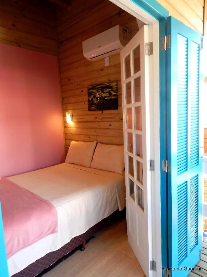 Guest house Suite 3 - Aconchego E Privacidade Florianopolis Brazil