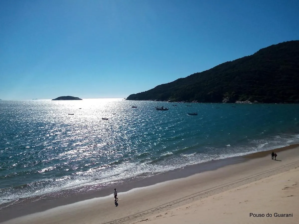 Suite 3 - Aconchego E Privacidade Florianopolis Guest house