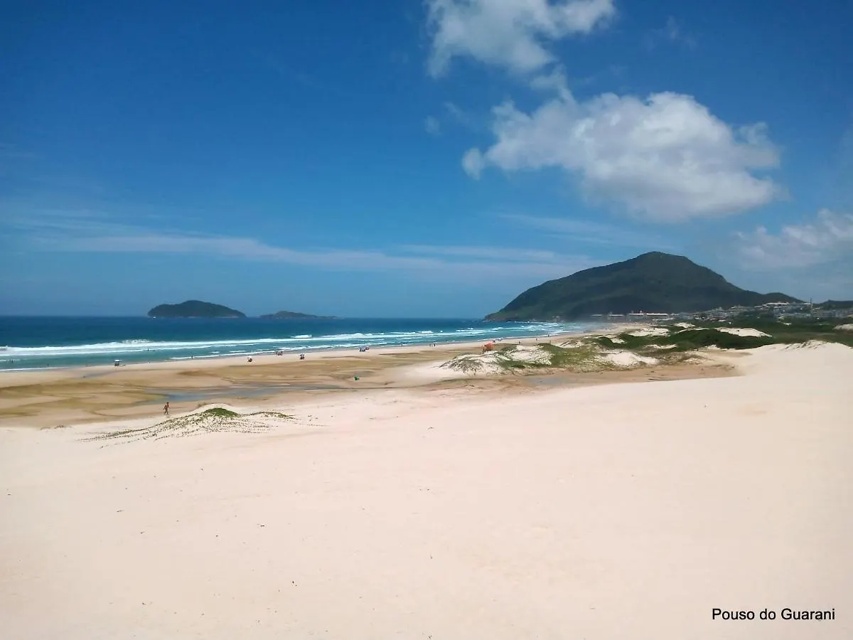 Guest house Suite 3 - Aconchego E Privacidade Florianopolis Brazil