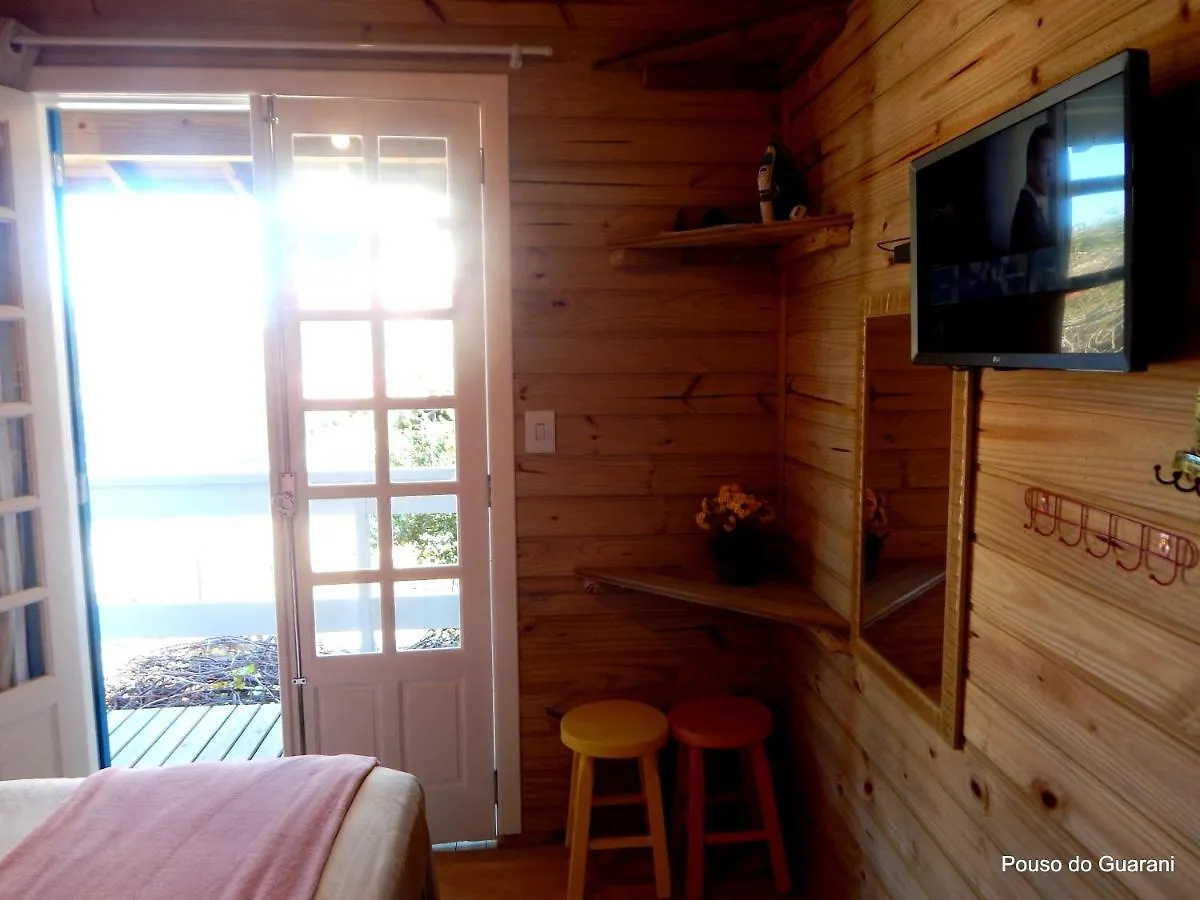 Suite 3 - Aconchego E Privacidade Florianopolis Guest house