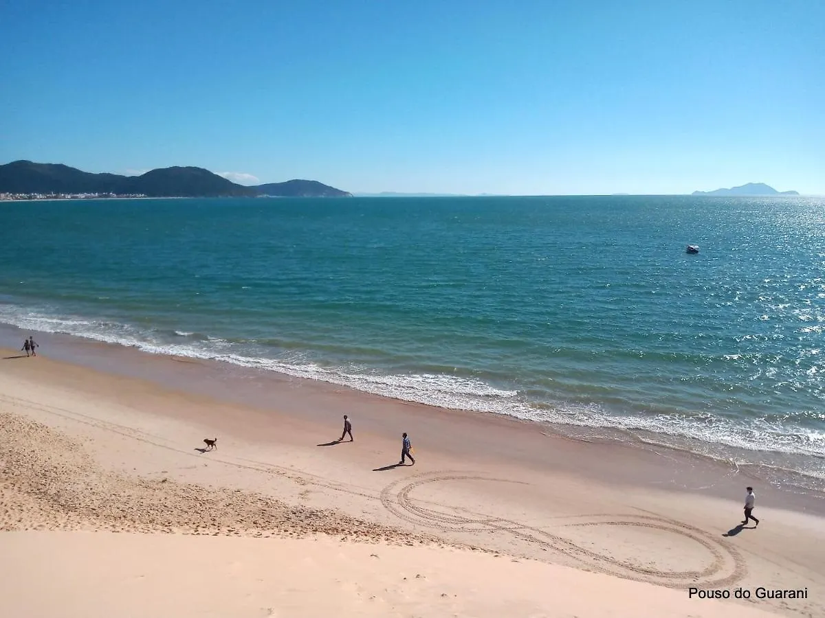 Suite 3 - Aconchego E Privacidade Florianopolis