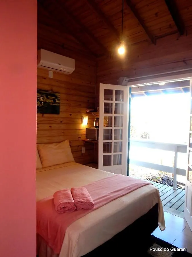 Guest house Suite 3 - Aconchego E Privacidade Florianopolis