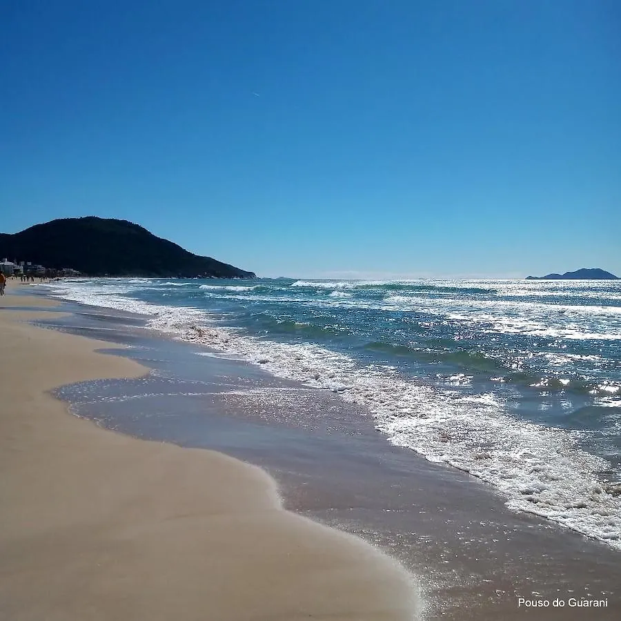 Suite 3 - Aconchego E Privacidade Florianopolis Guest house