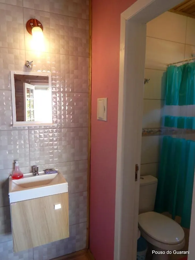 Suite 3 - Aconchego E Privacidade Florianopolis 0*,  Brazil