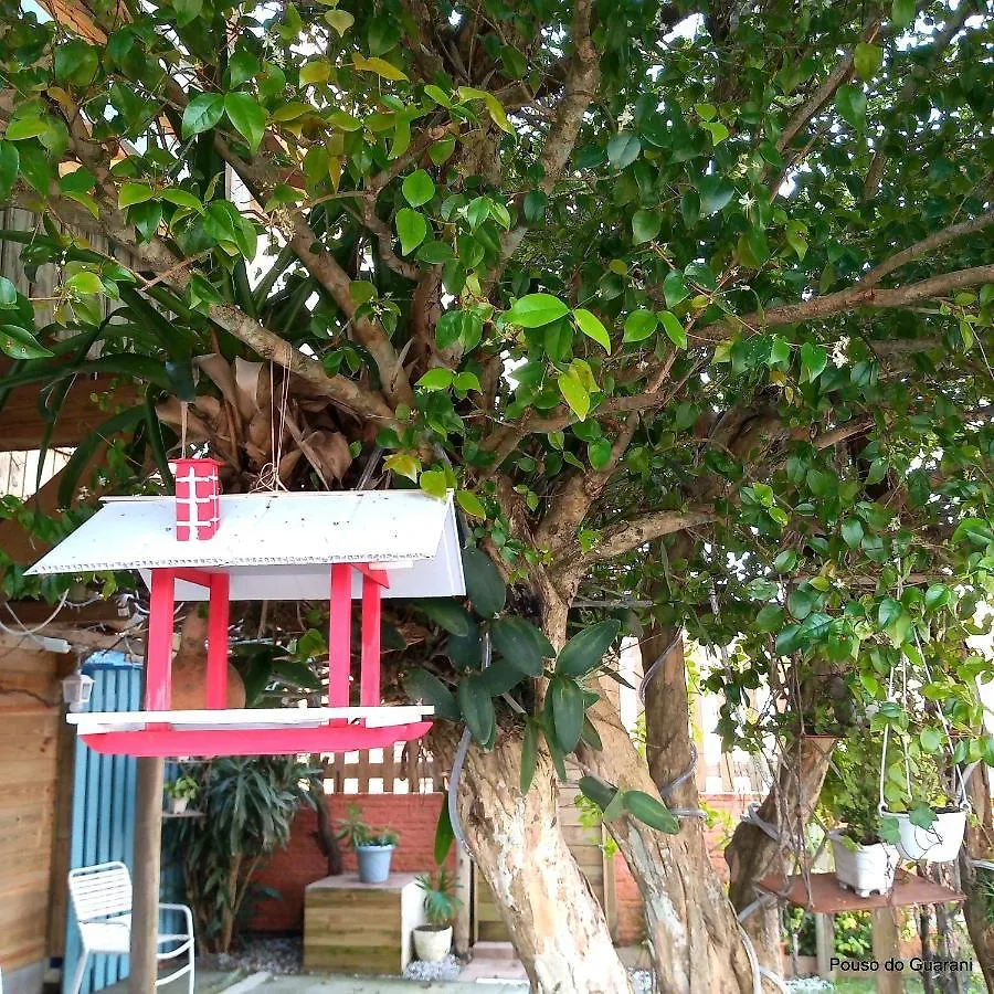 Suite 3 - Aconchego E Privacidade Florianopolis