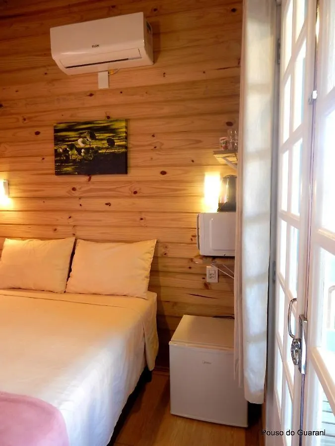 Suite 3 - Aconchego E Privacidade Florianopolis Guest house