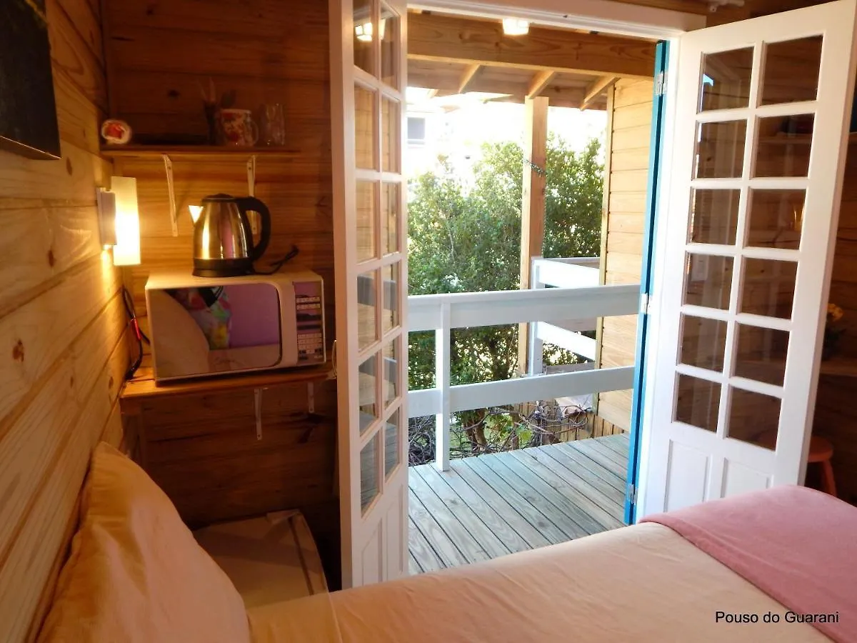 Guest house Suite 3 - Aconchego E Privacidade Florianopolis Brazil