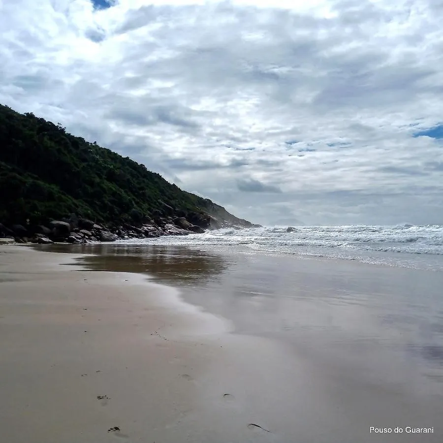 Suite 3 - Aconchego E Privacidade Florianopolis Brazil