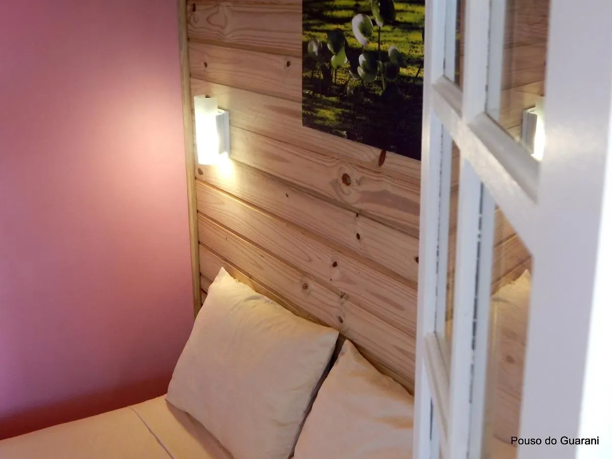 Guest house Suite 3 - Aconchego E Privacidade Florianopolis