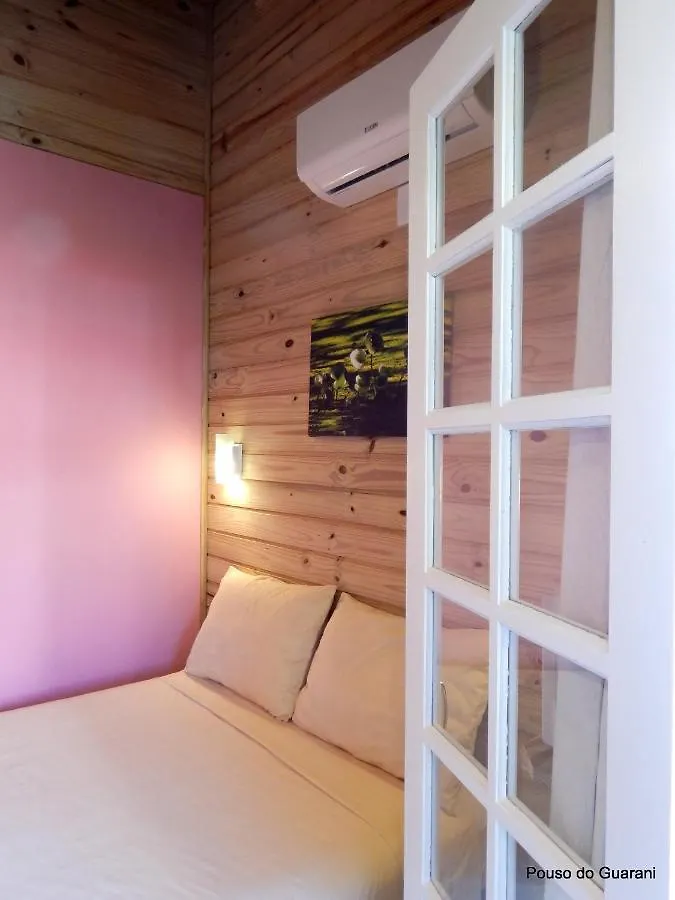 Suite 3 - Aconchego E Privacidade Florianopolis