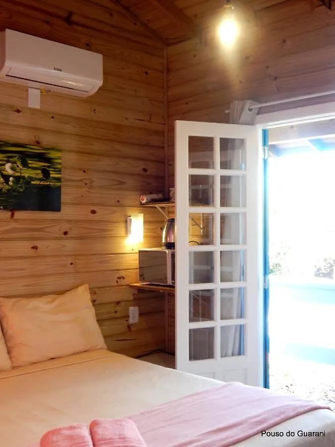 Guest house Suite 3 - Aconchego E Privacidade Florianopolis