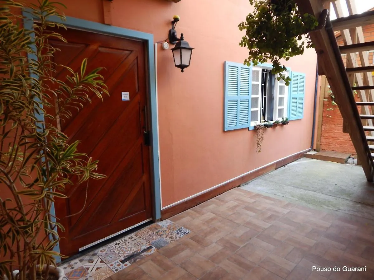 Guest house Suite 3 - Aconchego E Privacidade Florianopolis