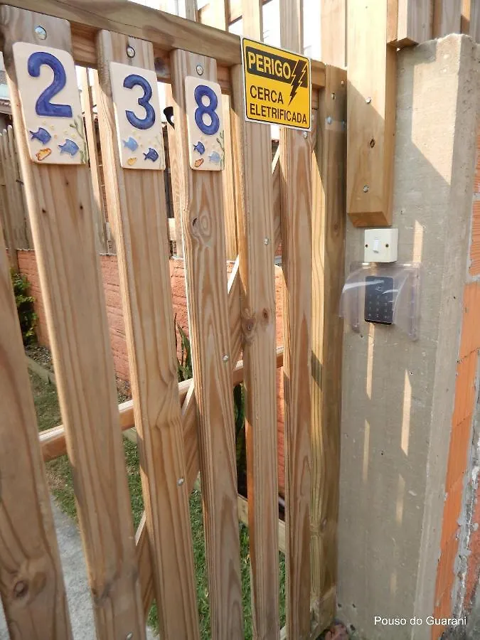 Suite 3 - Aconchego E Privacidade Florianopolis 0*,