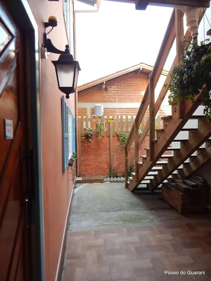 Suite 3 - Aconchego E Privacidade Florianopolis Guest house