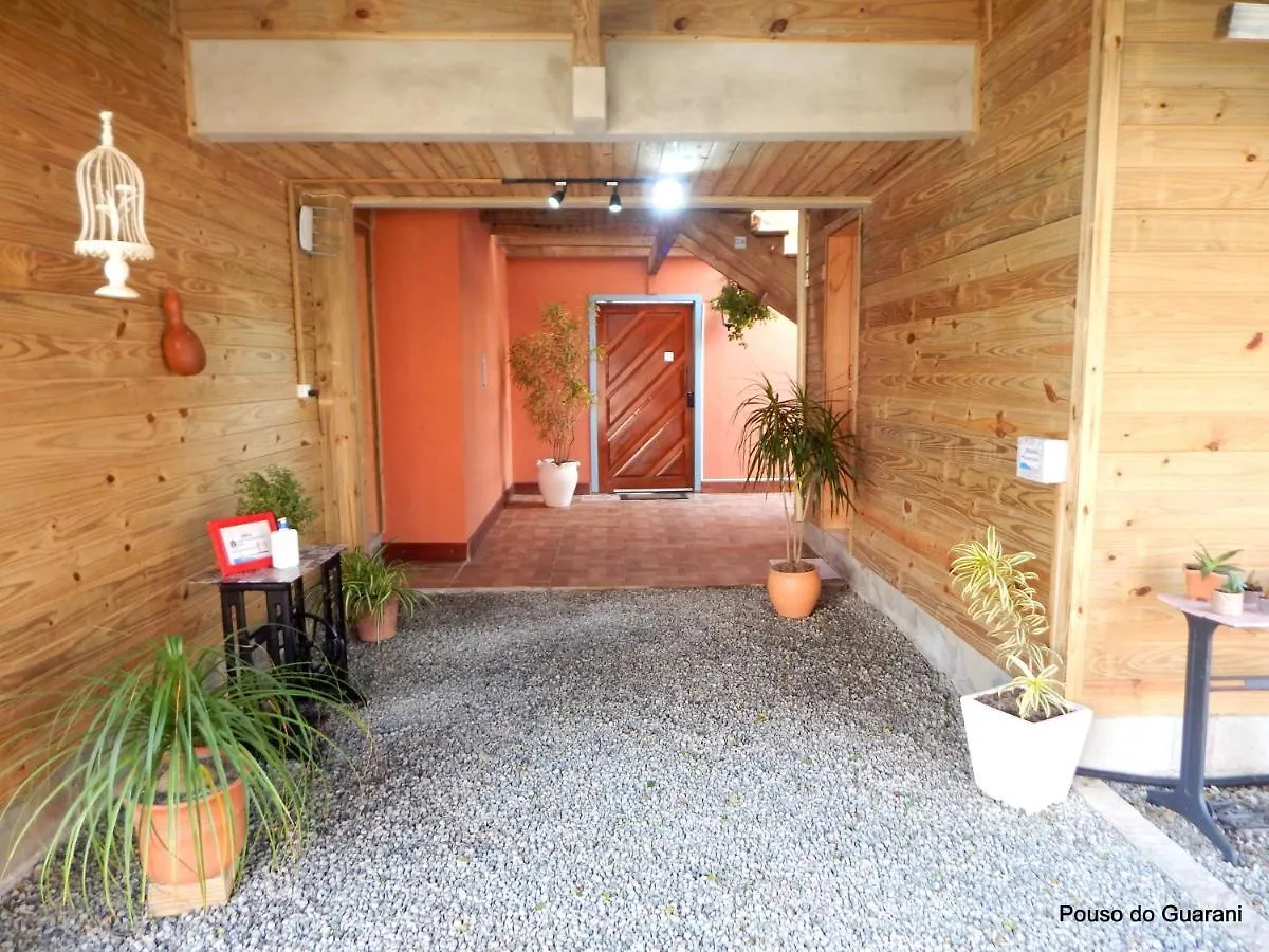 Suite 3 - Aconchego E Privacidade Florianopolis Brazil