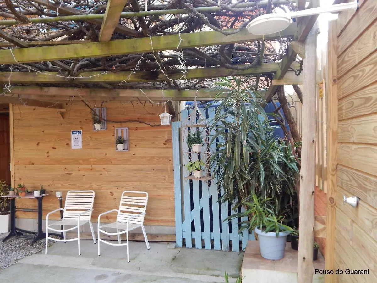 Guest house Suite 3 - Aconchego E Privacidade Florianopolis