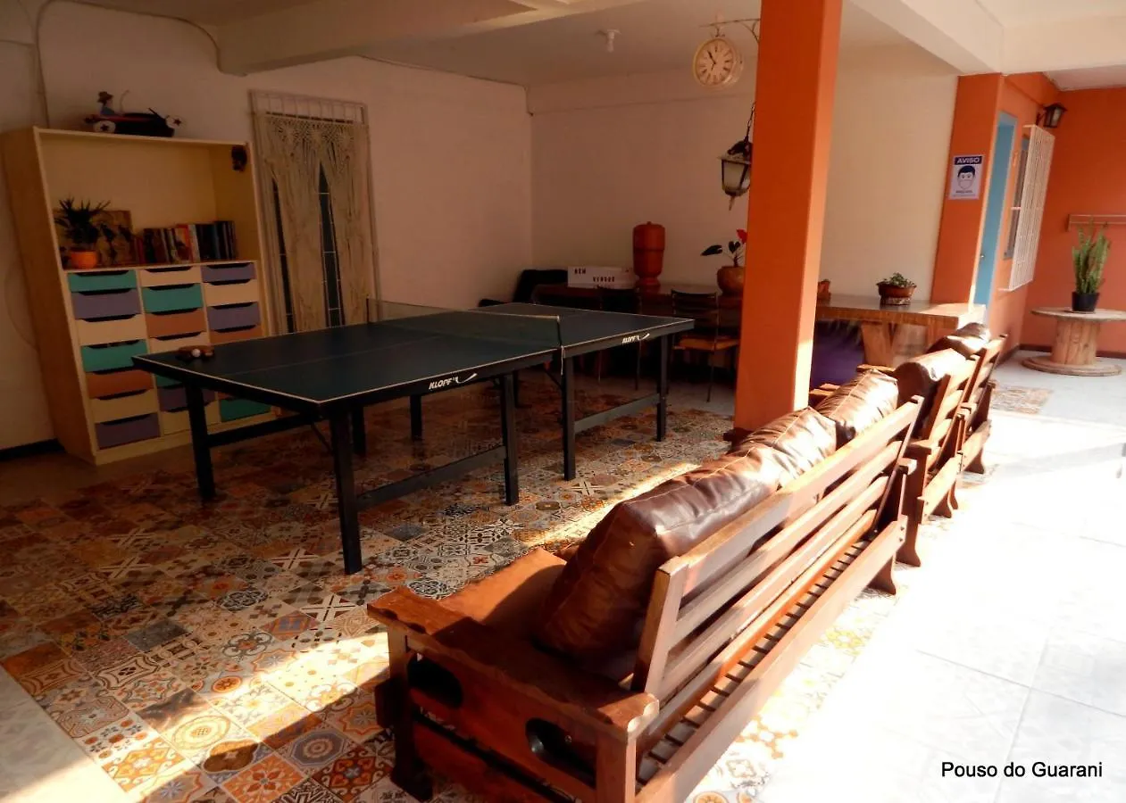 Guest house Suite 3 - Aconchego E Privacidade Florianopolis