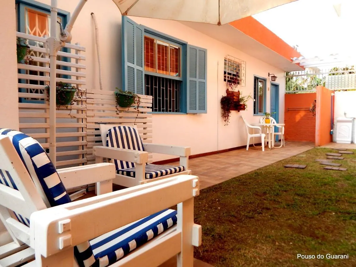 Suite 3 - Aconchego E Privacidade Florianopolis