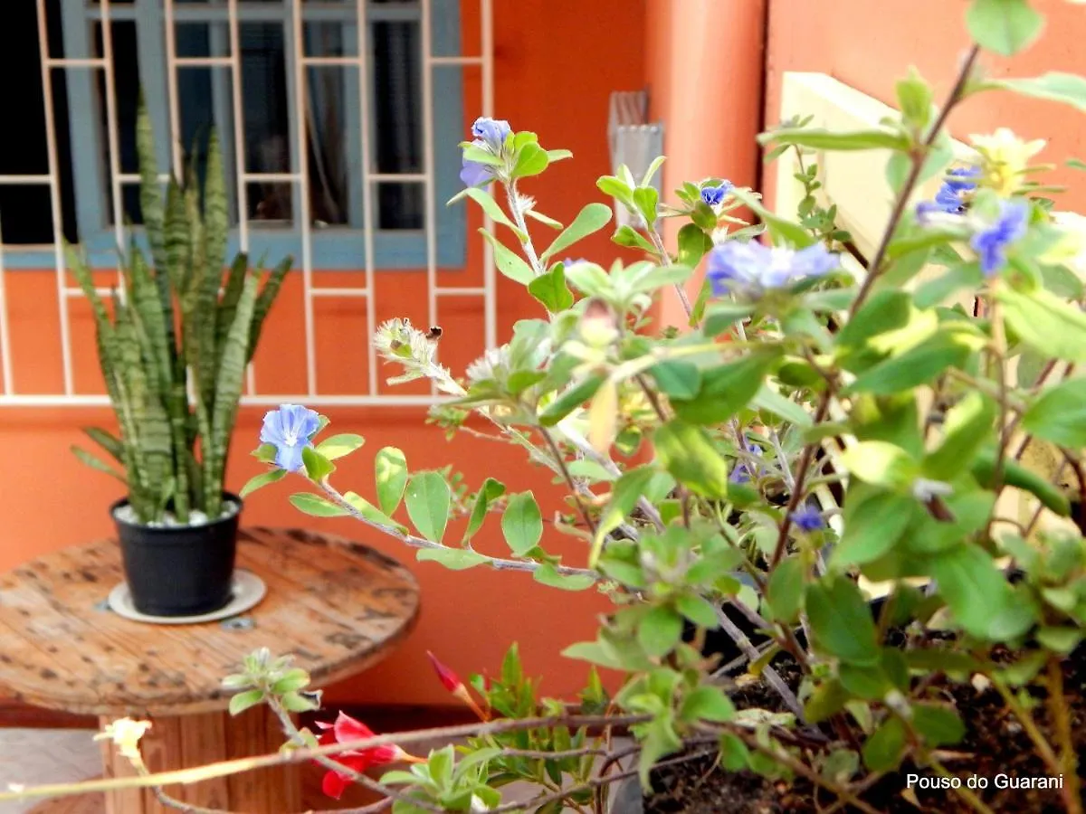 Guest house Suite 3 - Aconchego E Privacidade Florianopolis