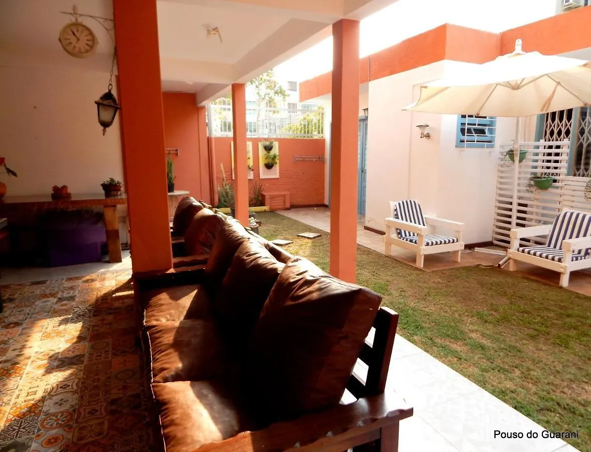 Guest house Suite 3 - Aconchego E Privacidade Florianopolis